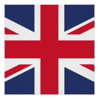 Flagge des Vereinigten Königreichs