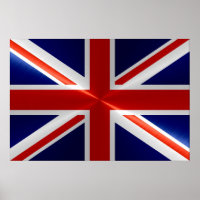 Flagge des Vereinigten Königreichs