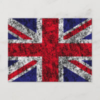 Flagge des Vereinigten Königreichs