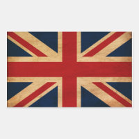 Flagge des Vereinigten Königreichs