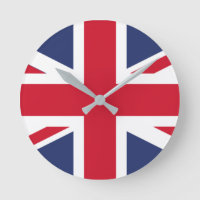 Flagge des Vereinigten Königreichs
