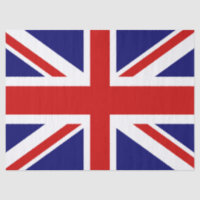 Flagge des Vereinigten Königreichs