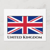 Flagge des Vereinigten Königreichs (Vereinigtes Kö