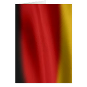 Flagge Deutschlands