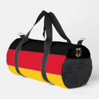 Flagge Deutschlands