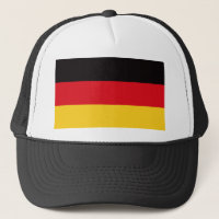 Flagge Deutschlands