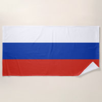 Flagge Dreifarbiges Russland