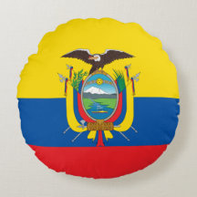 Flagge Ecuadors
