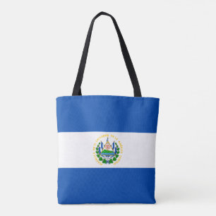 Flagge El Salvadors