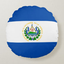 Flagge El Salvadors