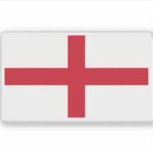 Flagge Englands