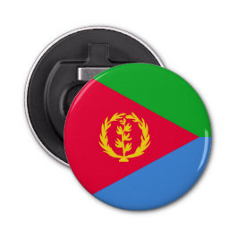 Flagge Eritrea Flaschenöffner