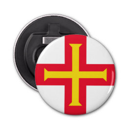 Flagge Flaschenöffner