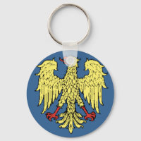 Flagge Friaul-Julisch Venetien (Italien)