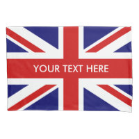 Flagge für Britische Union