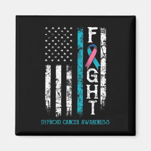 Flagge für Krebs Magnet