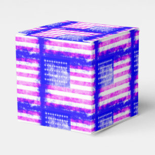 Flagge Geschenkschachtel