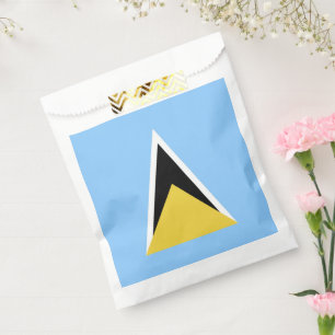 Flagge Geschenktütchen