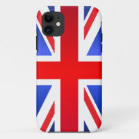 Flagge Großbritanniens