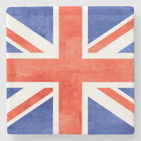 Flagge Grunge Vereinigtes Königreich