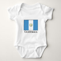 Flagge Guatemalas