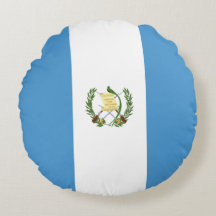 Flagge Guatemalas