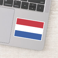 Flagge Hollands