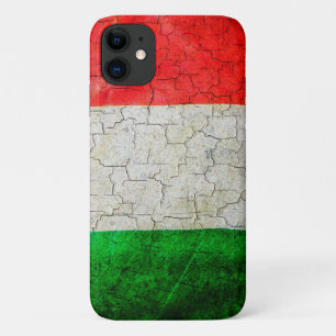 Flagge in Italien Case-Mate iPhone Hülle