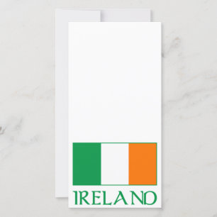 Flagge Irlands