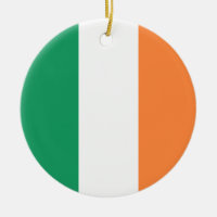 Flagge Irlands
