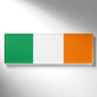 Flagge Irlands