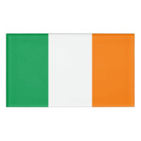 Flagge Irlands