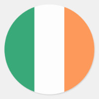 Flagge Irlands