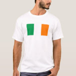 Flagge Irlands T - Shirt<br><div class="desc">Flagge Irlands T - Shirt</div>