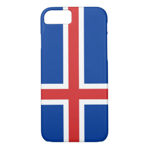 Flagge Islands Case-Mate iPhone Hülle