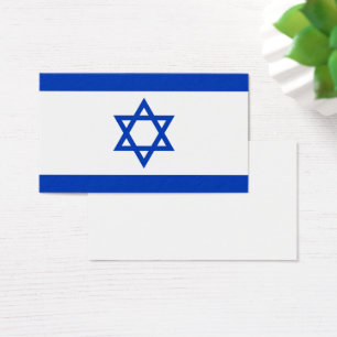 Flagge Israels