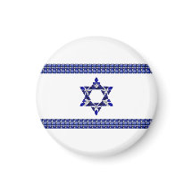 Flagge Israels
