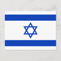 Flagge Israels