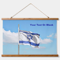 Flagge Israels