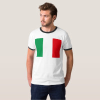 Flagge Italiens