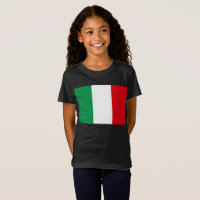 Flagge Italiens