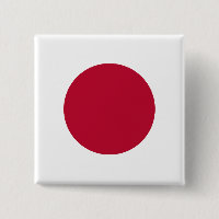 Flagge Japans