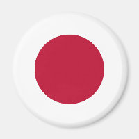 Flagge Japans