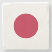 Flagge Japans