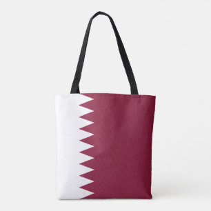 Flagge Katars