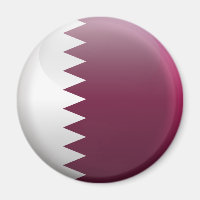 Flagge Katars