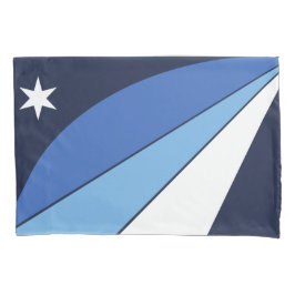 Flagge Kolumbiens (South Carolina) Kissenbezug