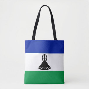 Flagge Lesothos