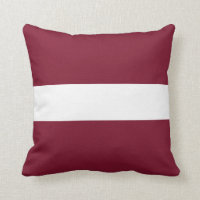 Flagge Lettlands