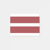 Flagge Lettlands